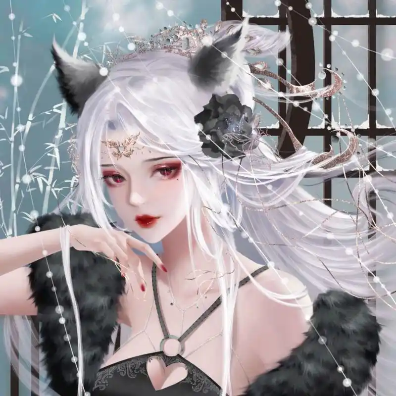 古风图像 绝美 御姐图像 女生图像 爱了爱了