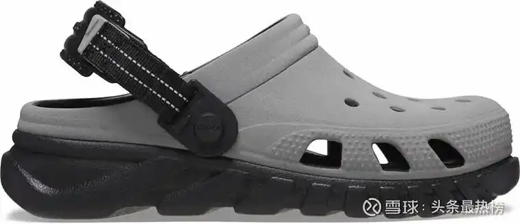 凯启自在crocs官宣全球品牌代言人王俊凯