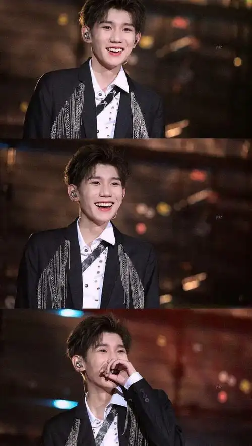 来自于王源源的三宫格