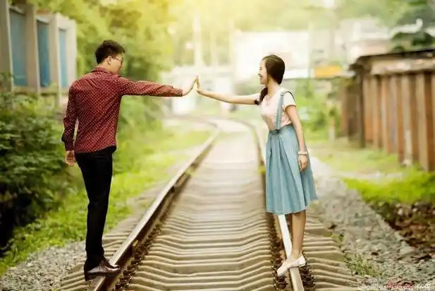 男女之间谈恋爱的5个技巧