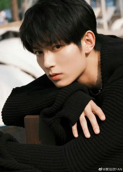 樊治欣0620生日快乐