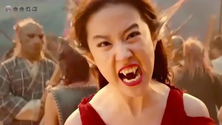 二代妖精之今生有幸没想对方是狐狸精人性和兽性一念之间