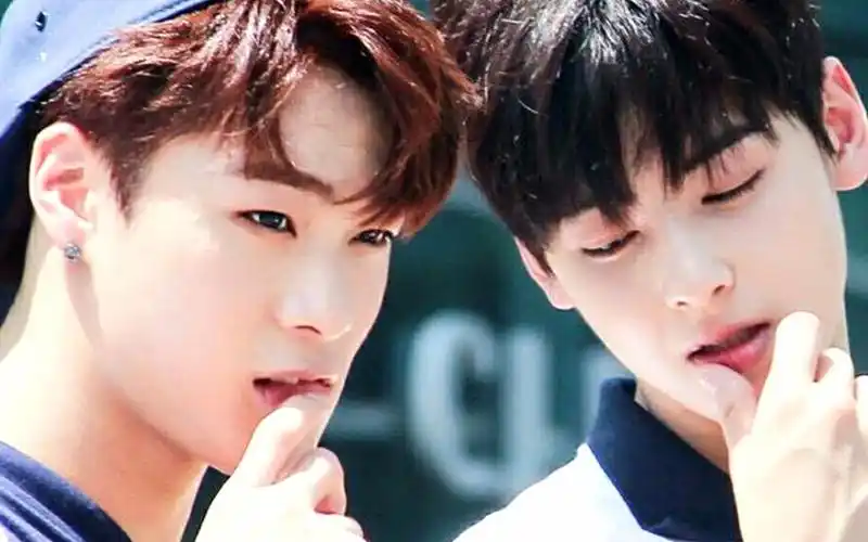 车银优 文彬互相喂巧克力,甜死了!