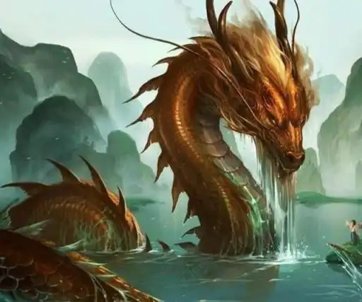 九爪金龙 九爪金龙(斗罗之开局签到九爪金龙) 生活