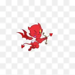 小恶魔翅膀图片大全