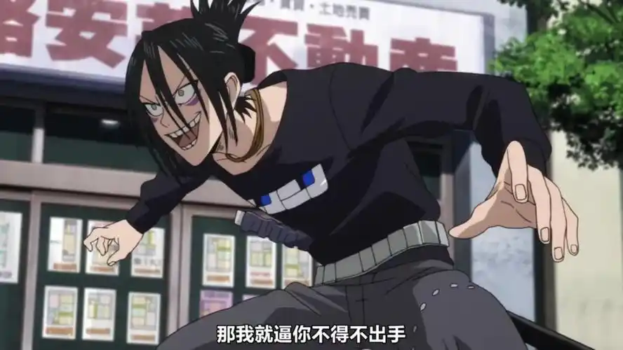 一拳超人:音速索尼克闹出哪些笑话?杰诺斯曾吐槽他的称号