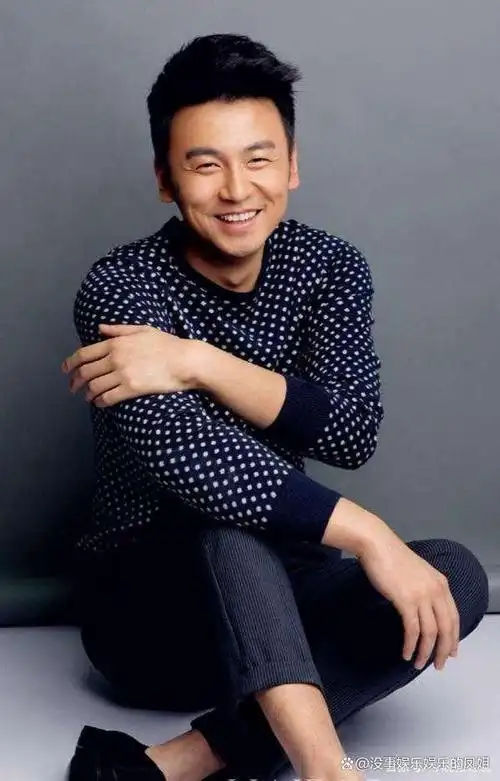 雷佳音:我要成为一个好演员.用演绎生活的情感,成就更好的自己!