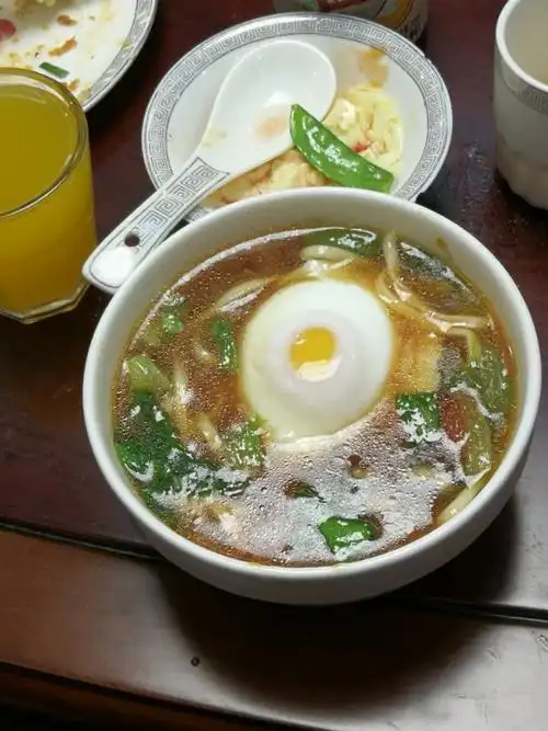 亲爱的老妈86岁生日