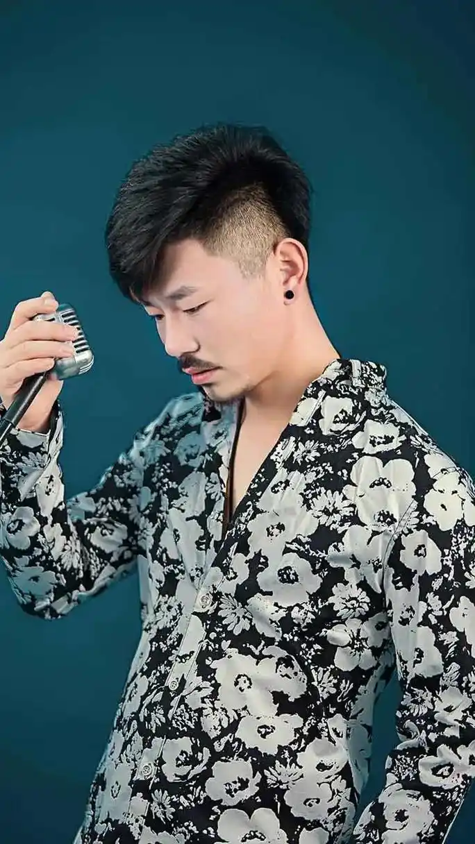 最美的歌声 #实力派歌手 #才艺主播 ,大欢 - 抖音