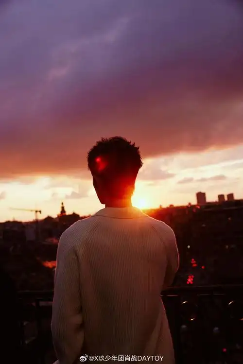 肖战##肖战正能量艺人