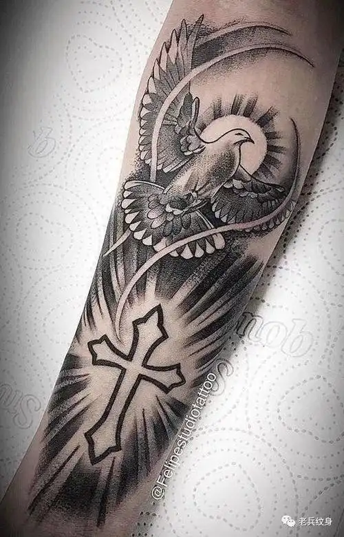 纹身图案的含义 纹身图案的含义(各种纹身图案的含义) 生活