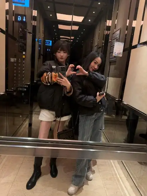 合拍的我们##我的旅行碎片##梅宝莱的野生日常