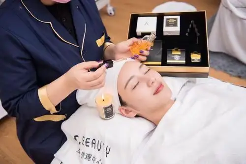 美团【mc beauty全美肌肤管理】【年底特惠】钻石焕肤