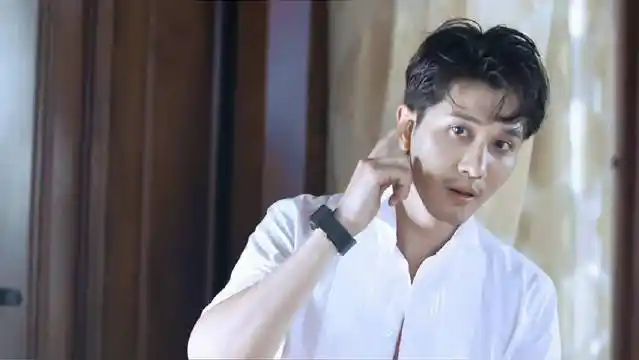 彭冠英-阳光之下