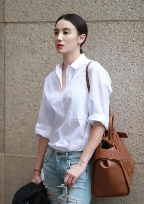 撩人心弦!绝美绝色,宋佳惊艳写真大片曝光