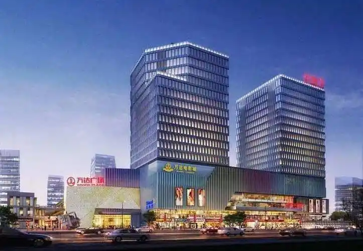 上海宝山万达公寓售楼处电话→售楼处首页网站→楼盘百科详情→24小时