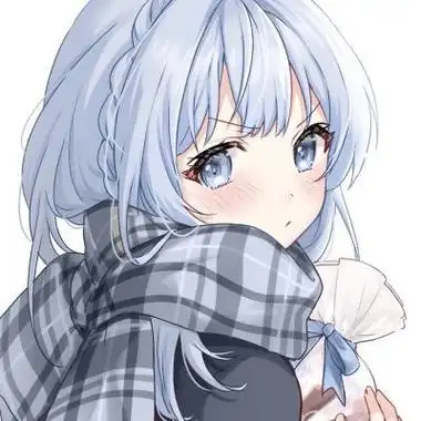 梦幻森系动漫女孩图片-动漫头像 - 壁纸之家