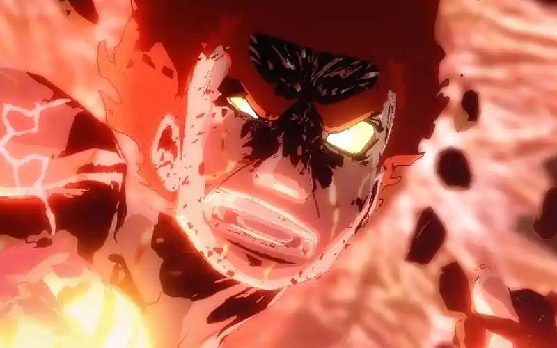 【火影忍者迈特凯】青春燃烧最火热的时刻!