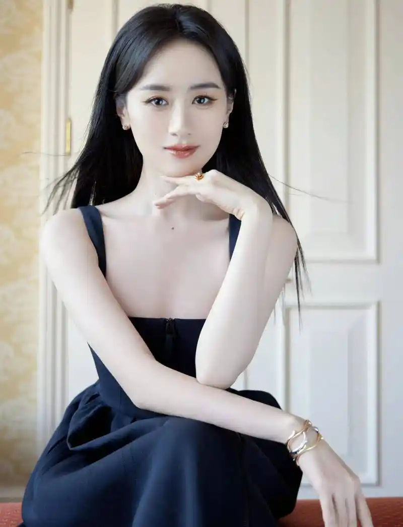 小花旦袁冰妍写真合集貌美如花绝代风华