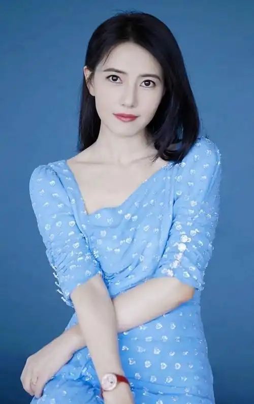 高圆圆高清冷艳美照惊艳迷人