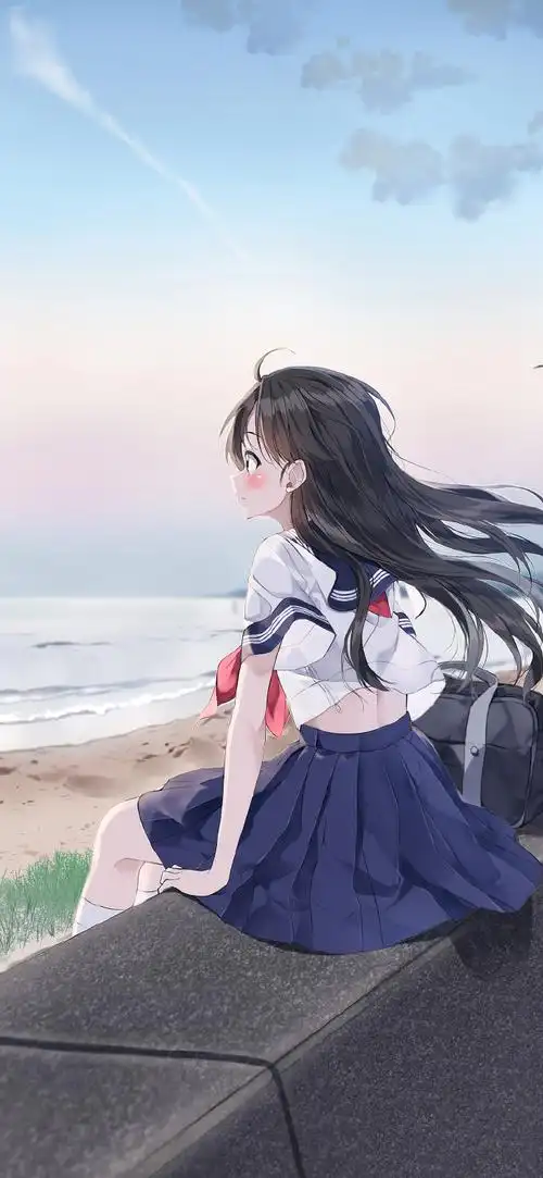 壁纸##动漫壁纸##二次元新鲜事