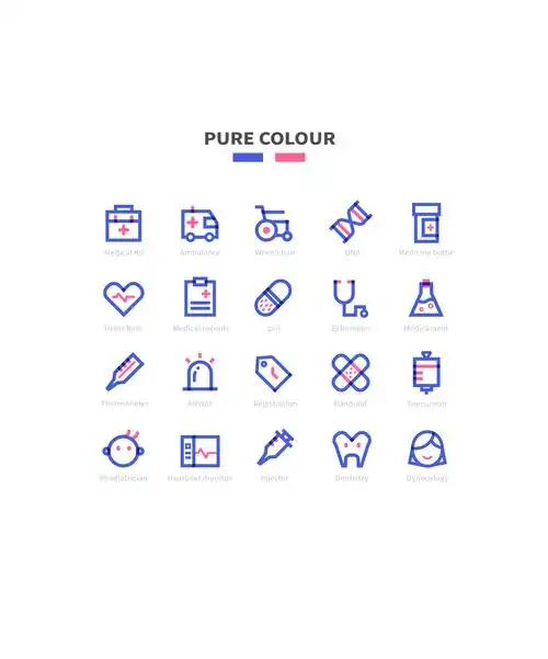 icon|ui|图标|钢铁咩咩羊 - 临摹作品 - 站酷 (zcool)