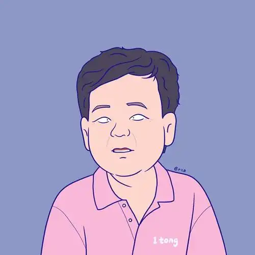 家有儿女可通头像是谁的青春哇