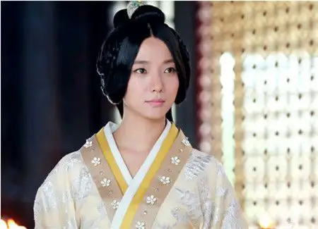 歌女卫子夫如何能成为一代皇后