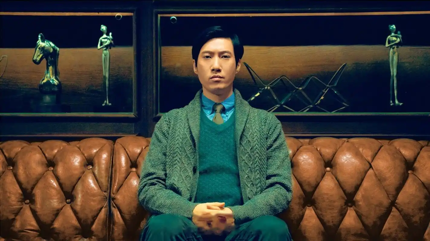 西虹市首富中的低配版"王力宏"演员常远 于今日下午17点做客百度app