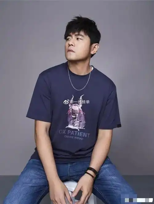 周杰伦#自从在2016年6月24日发行《周杰伦的床边故事》这张专辑液后