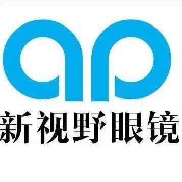 新视野眼镜彭寿街店