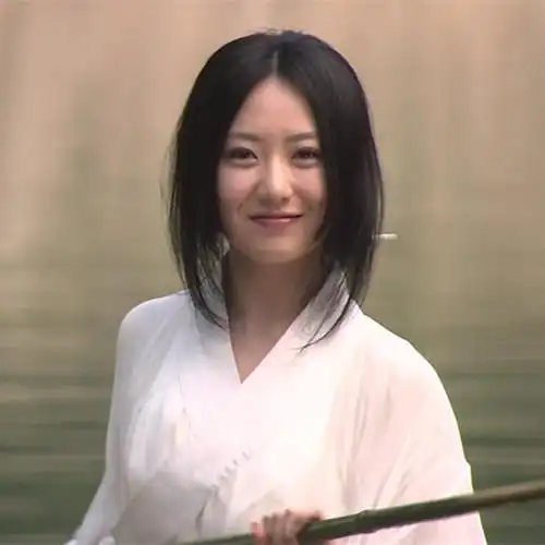 【图】白冰神话剧照图片分享 古装扮相可谓倾国倾城(2)_内地剧_电视