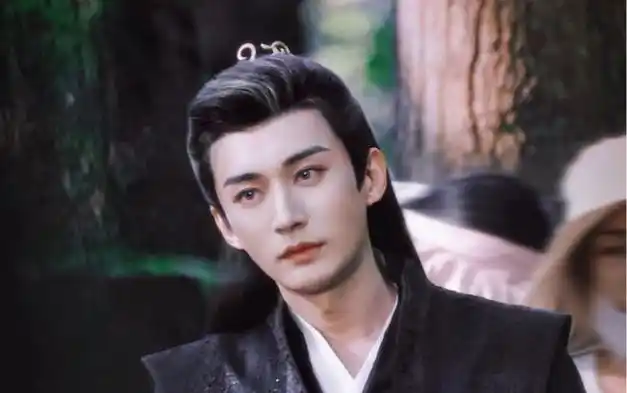 《花间令》就一个感受:刘学义太帅了,演技也棒,应该要火吧|杨紫|成毅