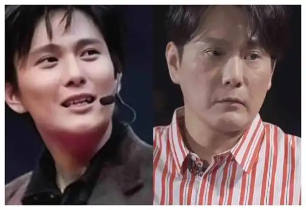 张信哲的低调掩饰的壕看完亿万豪宅后醍醐灌顶