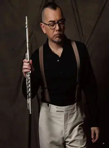 黄秋生 anthony wong chau-sang的图片