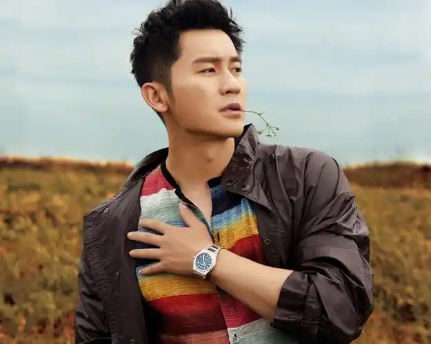 帅哥,李晨,歌手,明星,型男李晨壁纸