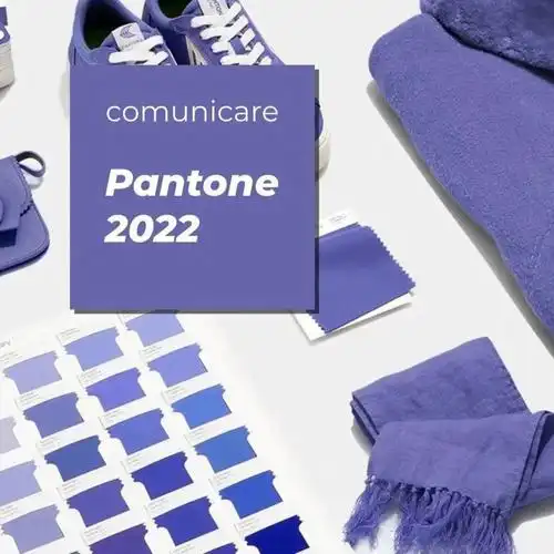 比紫色沉静比蓝色细腻2022年最热门颜色