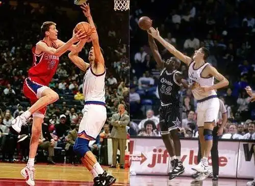 当年一则广告让士力架销遍全美_乔治·穆雷桑