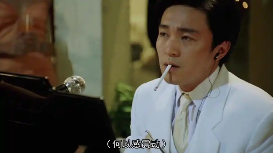 盘点喜剧之王周星驰经典电影插曲