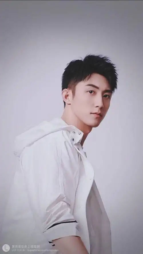 黄景瑜侵删 - 堆糖,美图壁纸兴趣社区