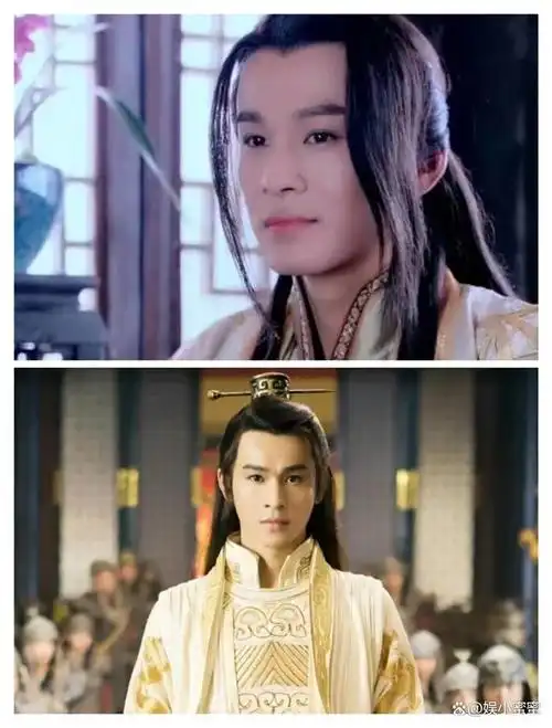 乔振宇出演的新剧《九义人》被吐槽是老男人?竟还被导演嫌弃了?