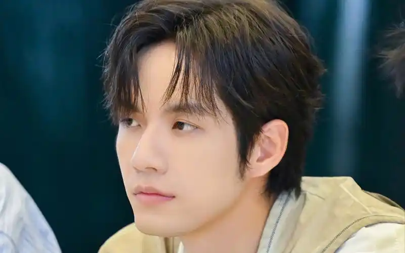 【张颜齐】青环里的笨蛋小狗!炒鸡可爱!