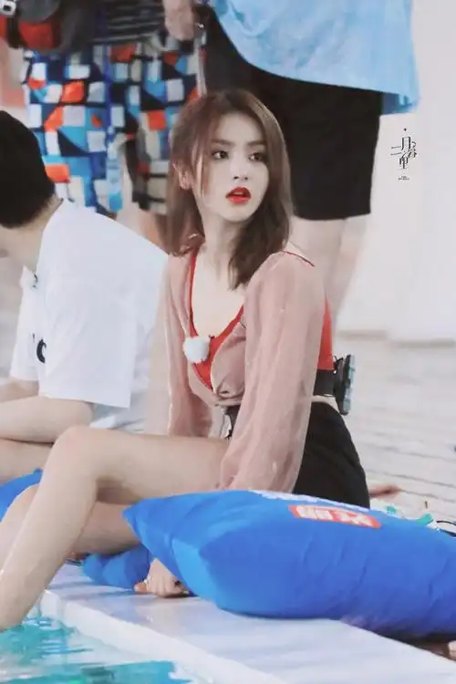 金子涵完美的夏天