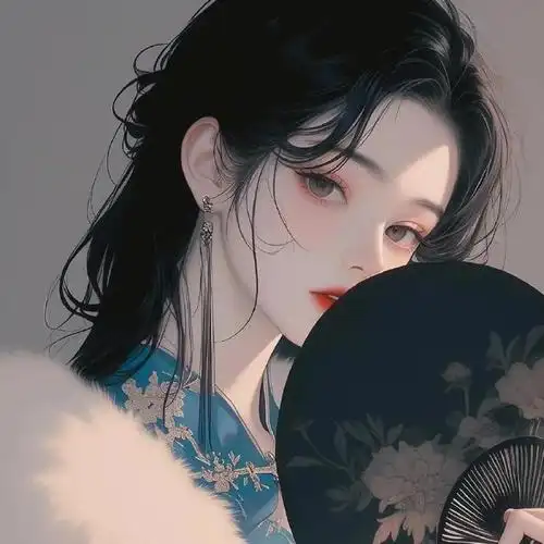 女生头像##古风##古风头像