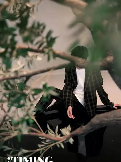 喏9499就是他#兔兔#cv林予曦