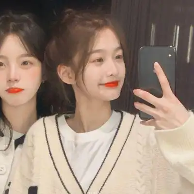 闺蜜头像_女生头像_我要个性网