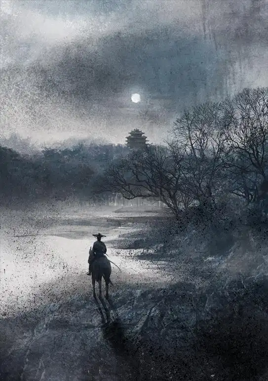 出道仙,如何红尘修悟