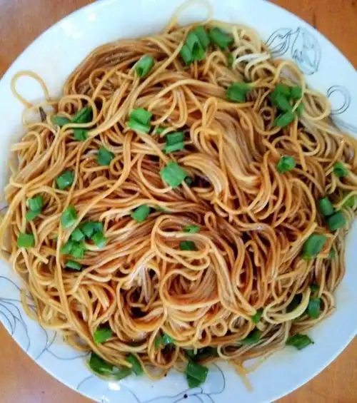 手机用户7873_10to做的葱油拌面葱油拌面面首页登录注册作品动态菜单