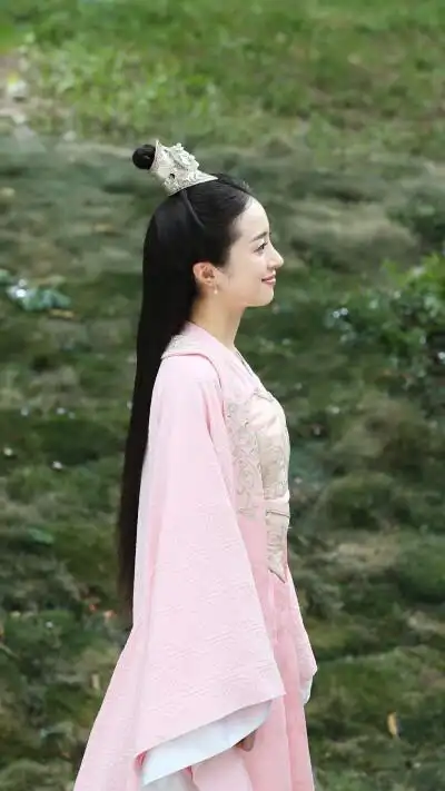 独孤天下·独孤伽罗·胡冰卿