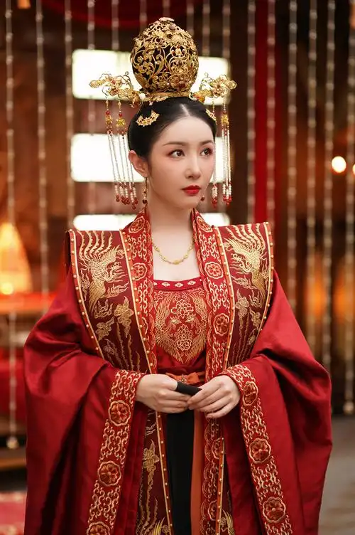 p data-id="sabkd5kypgrw">九公主,是古装爱情电视剧 a target="